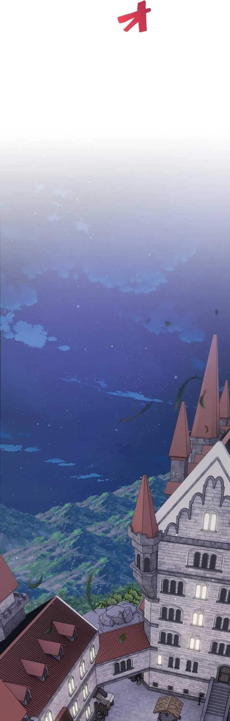 The Reversal of My Life as a Side Character Chapter 15 Gambar 37