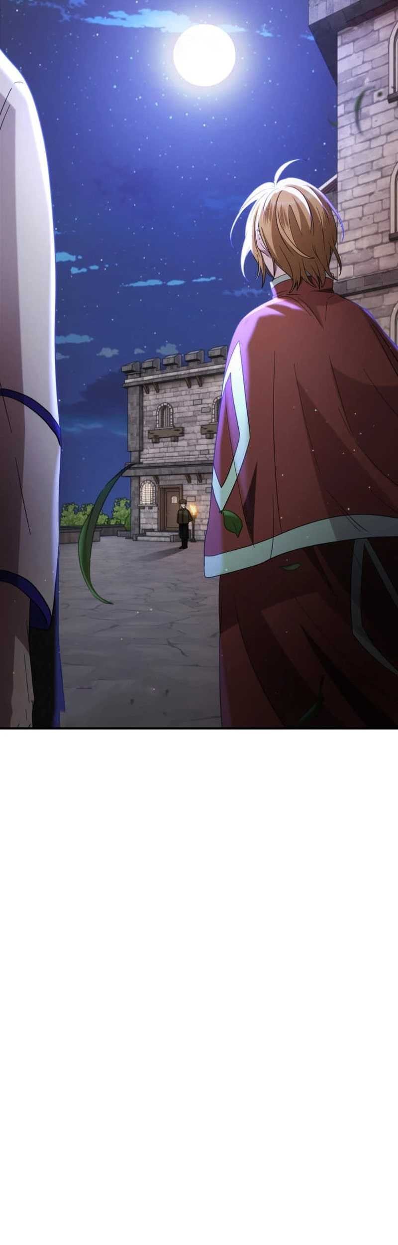 The Reversal of My Life as a Side Character Chapter 15 Gambar 41