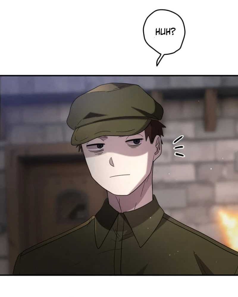 The Reversal of My Life as a Side Character Chapter 15 Gambar 42