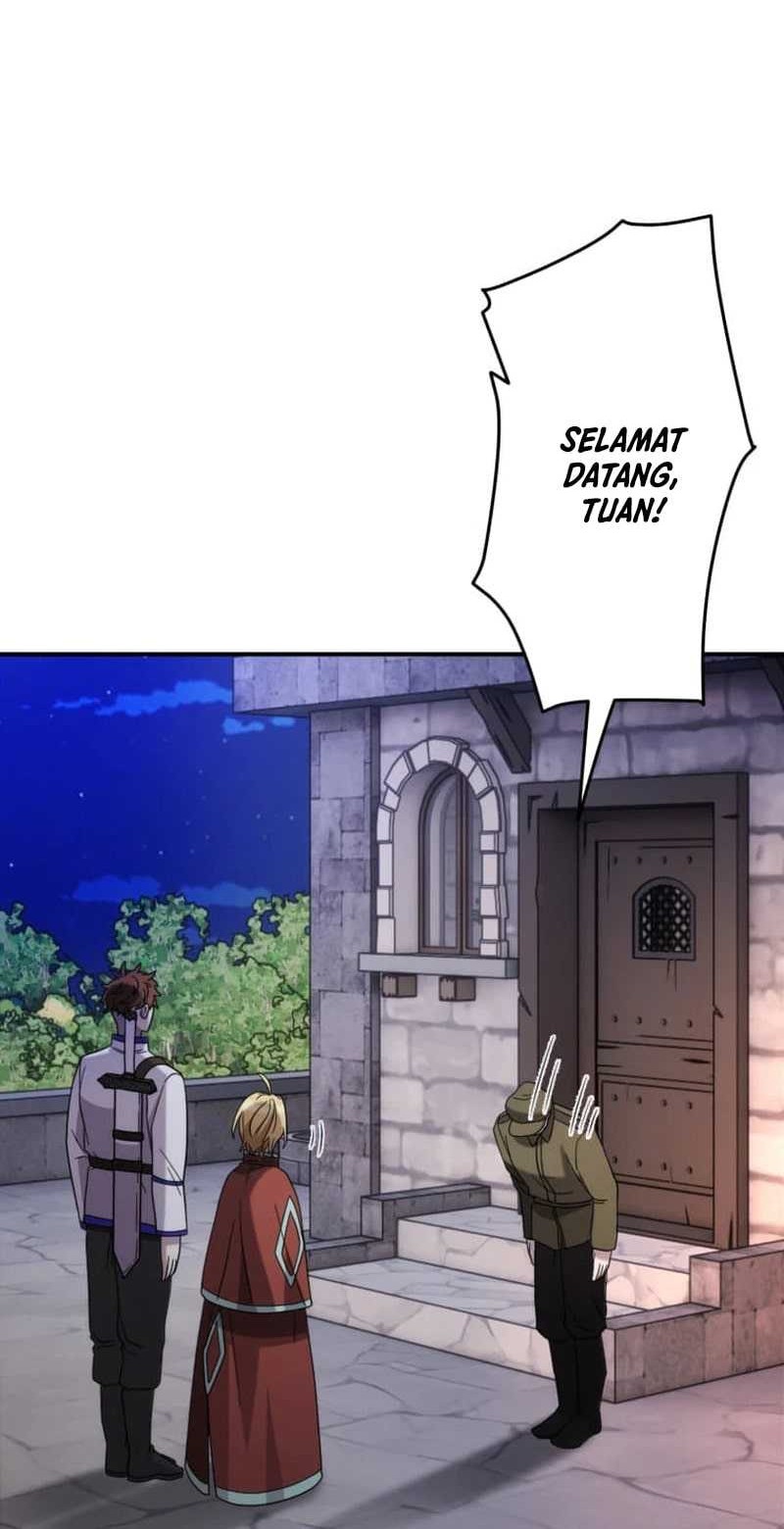 The Reversal of My Life as a Side Character Chapter 15 Gambar 44