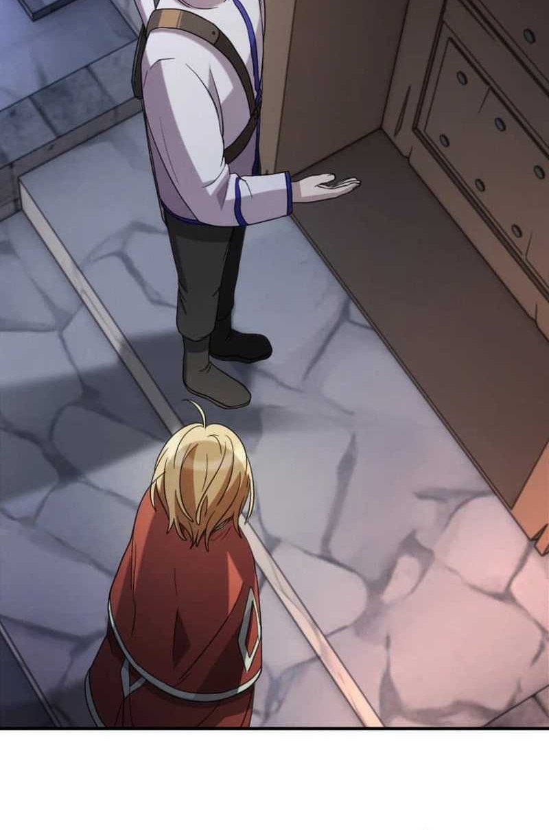 The Reversal of My Life as a Side Character Chapter 15 Gambar 46