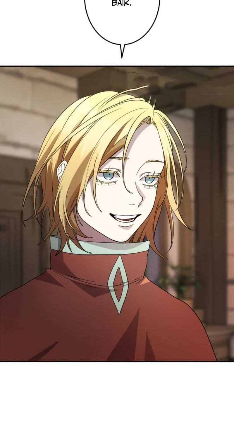 The Reversal of My Life as a Side Character Chapter 15 Gambar 50