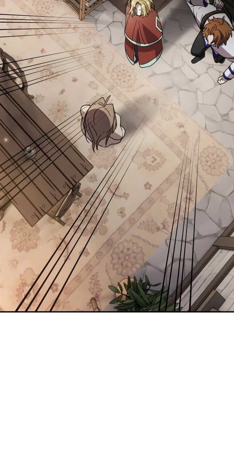 The Reversal of My Life as a Side Character Chapter 15 Gambar 52