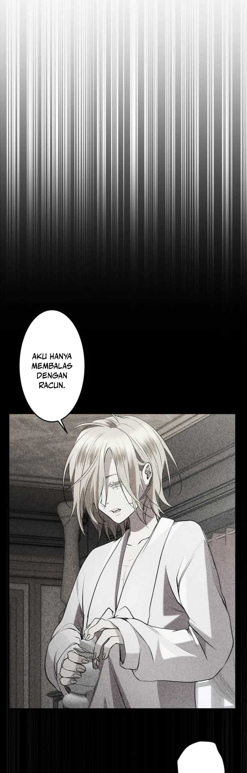 The Reversal of My Life as a Side Character Chapter 15 Gambar 55