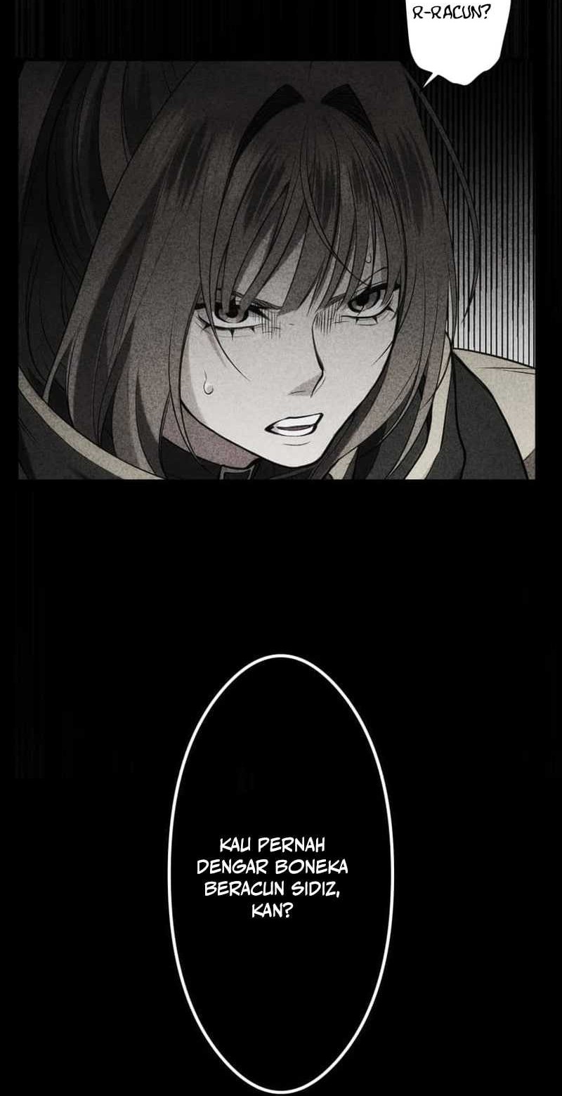 The Reversal of My Life as a Side Character Chapter 15 Gambar 56