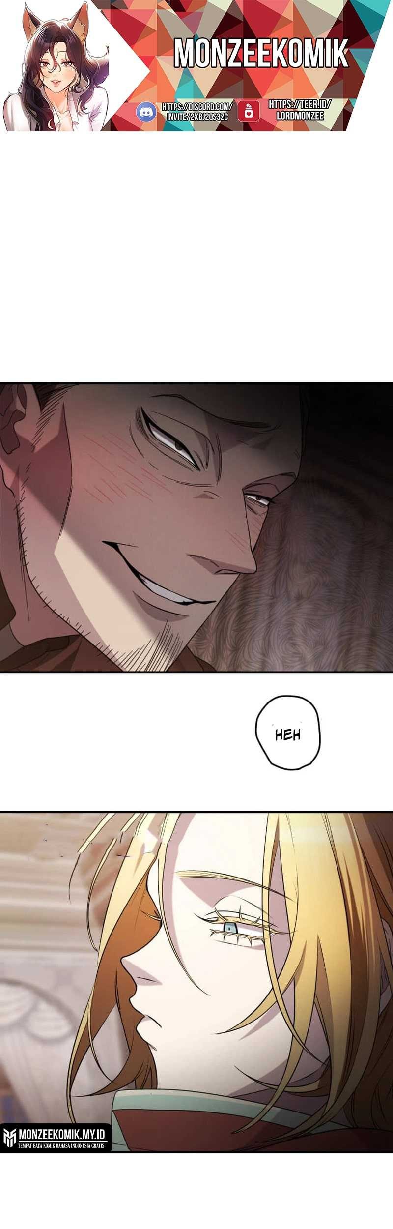 Baca  The Reversal of My Life as a Side Character Chapter 15 Gambar 2