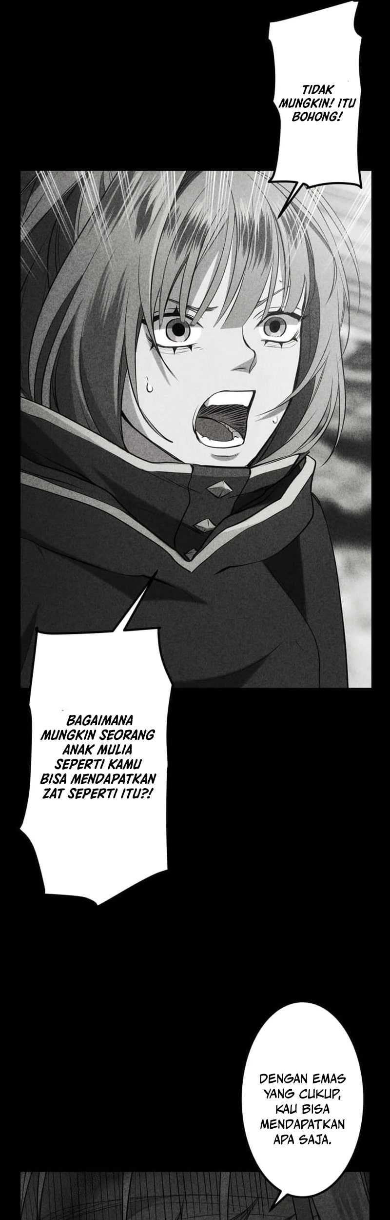 The Reversal of My Life as a Side Character Chapter 15 Gambar 58