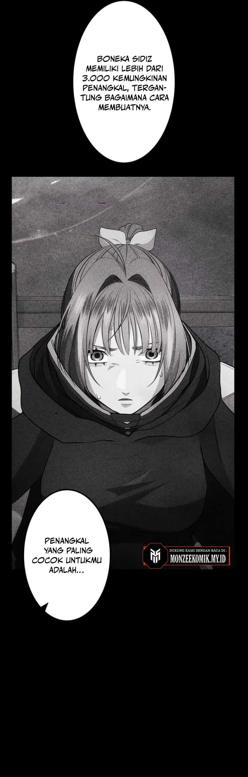 The Reversal of My Life as a Side Character Chapter 15 Gambar 60