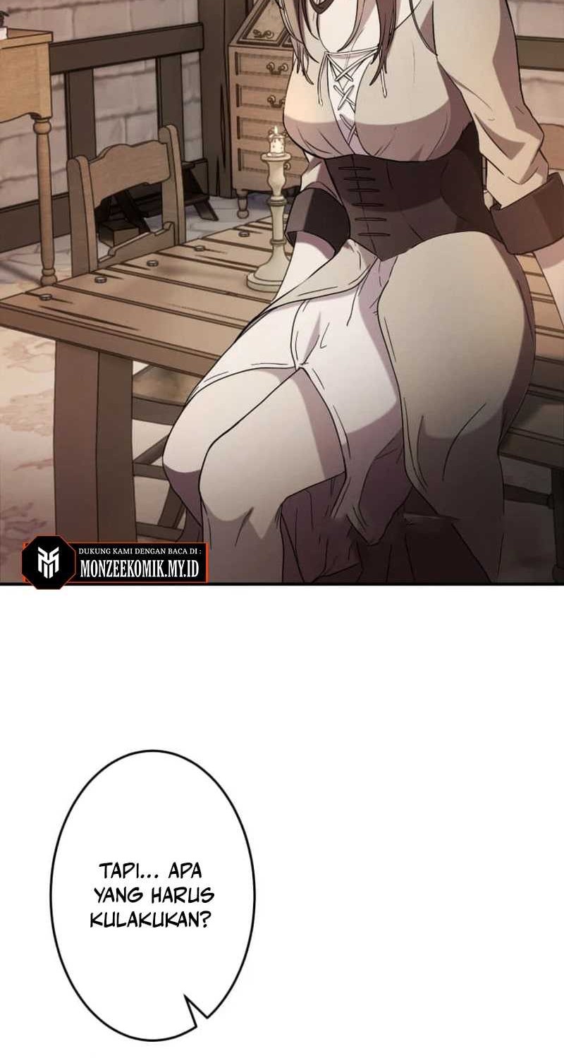 The Reversal of My Life as a Side Character Chapter 15 Gambar 65