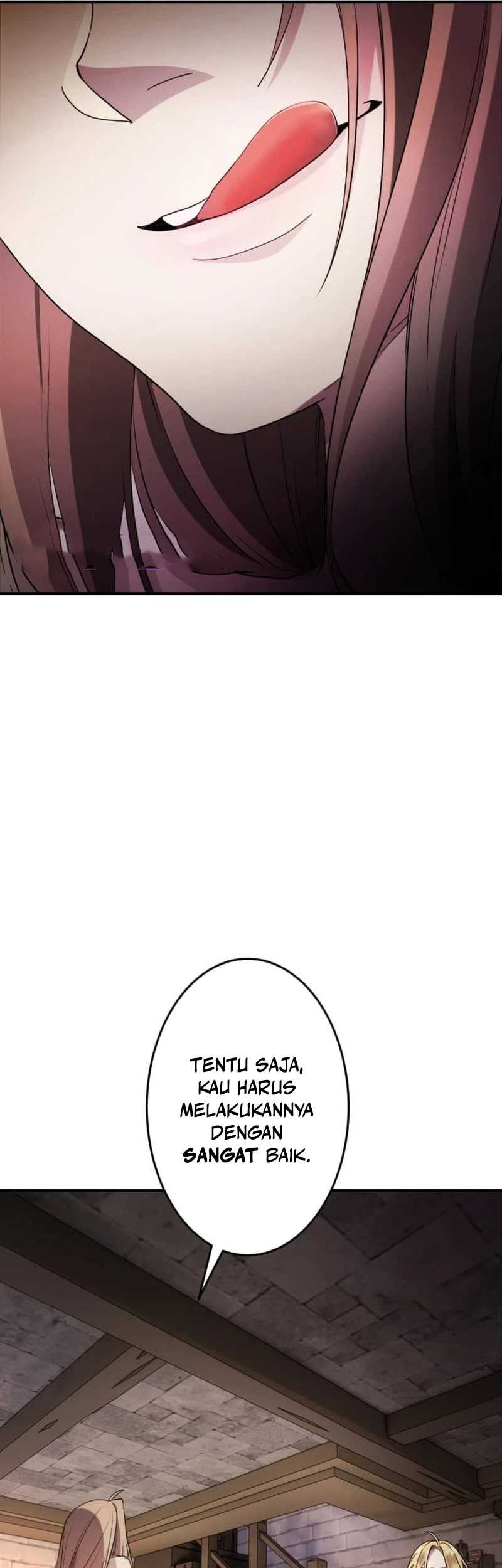 The Reversal of My Life as a Side Character Chapter 15 Gambar 68