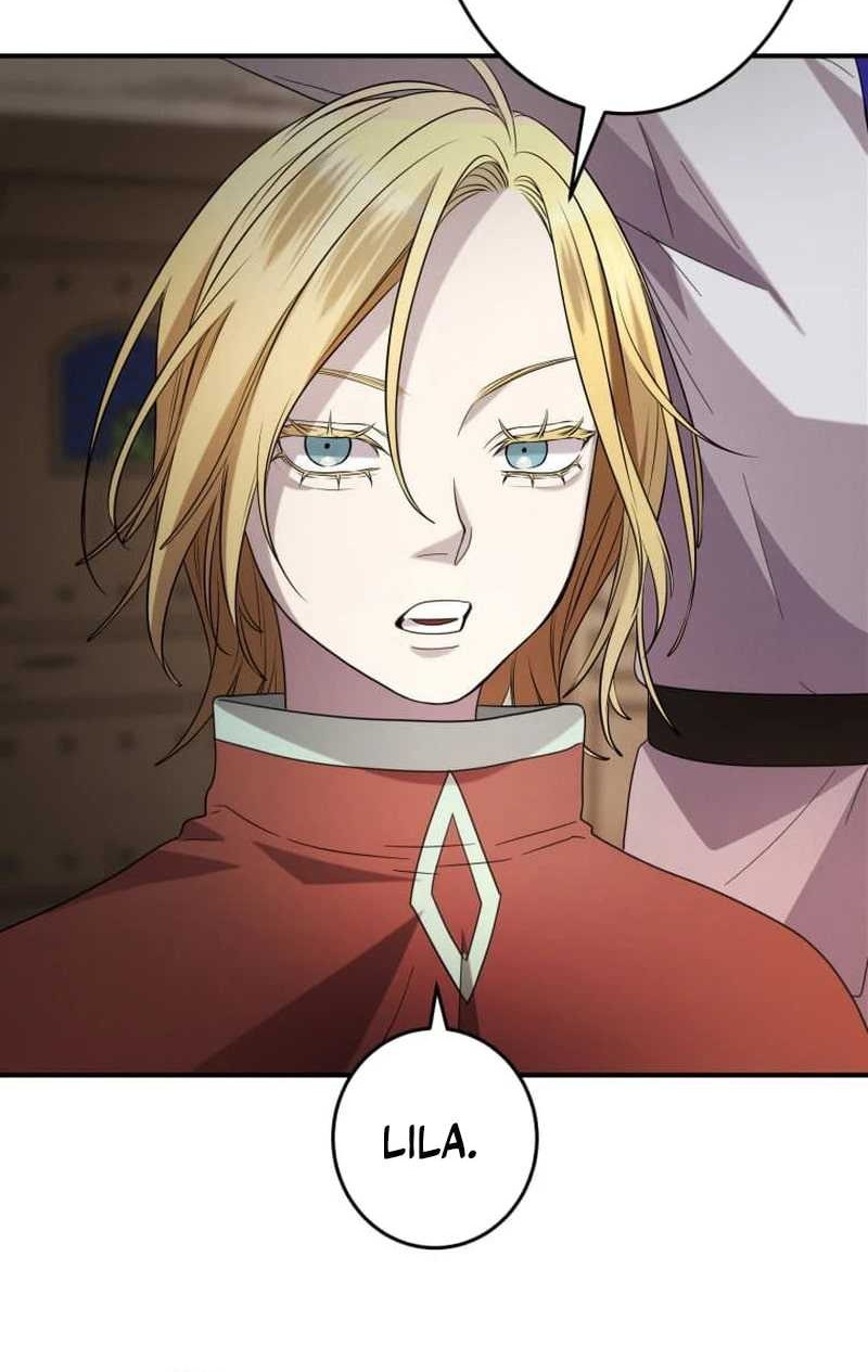 The Reversal of My Life as a Side Character Chapter 15 Gambar 71