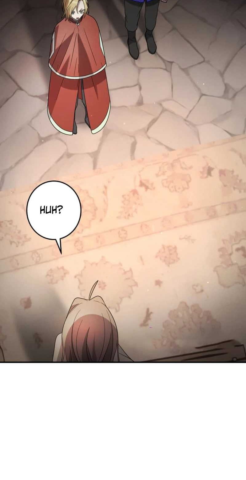 The Reversal of My Life as a Side Character Chapter 15 Gambar 73