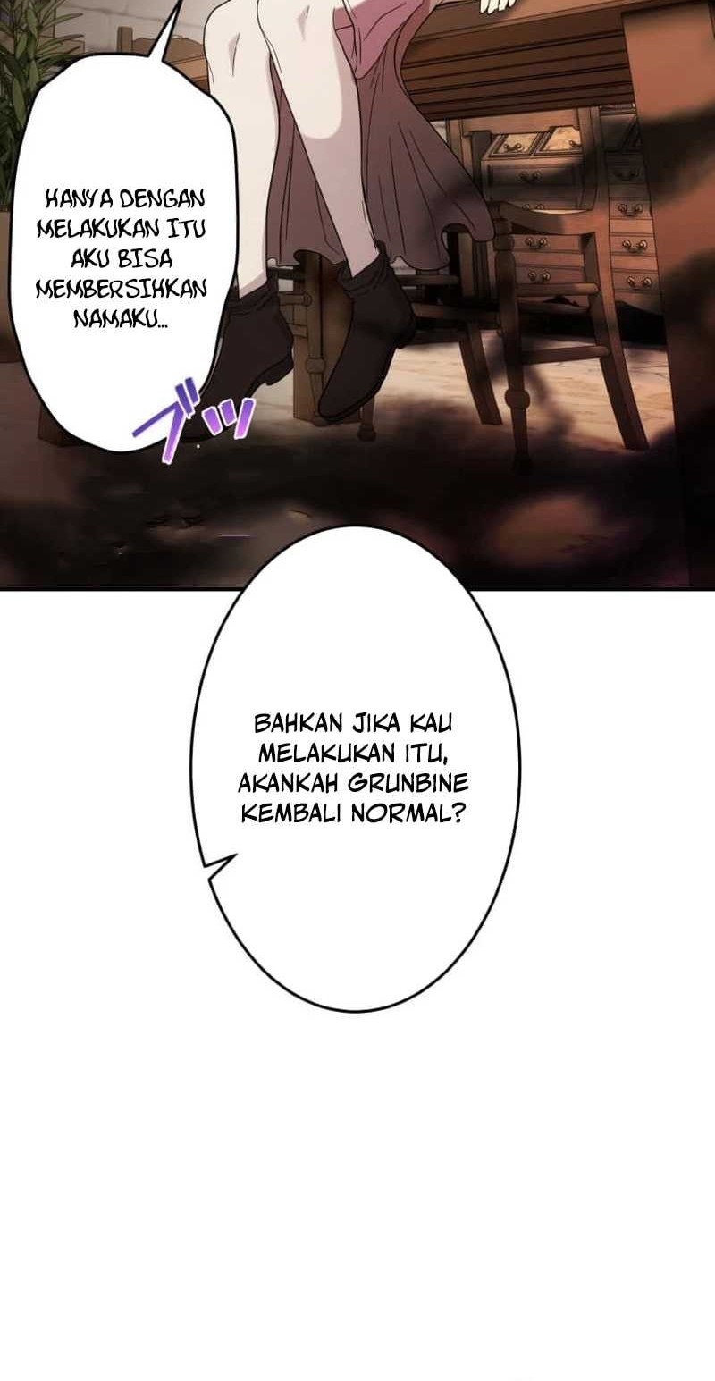 The Reversal of My Life as a Side Character Chapter 15 Gambar 79