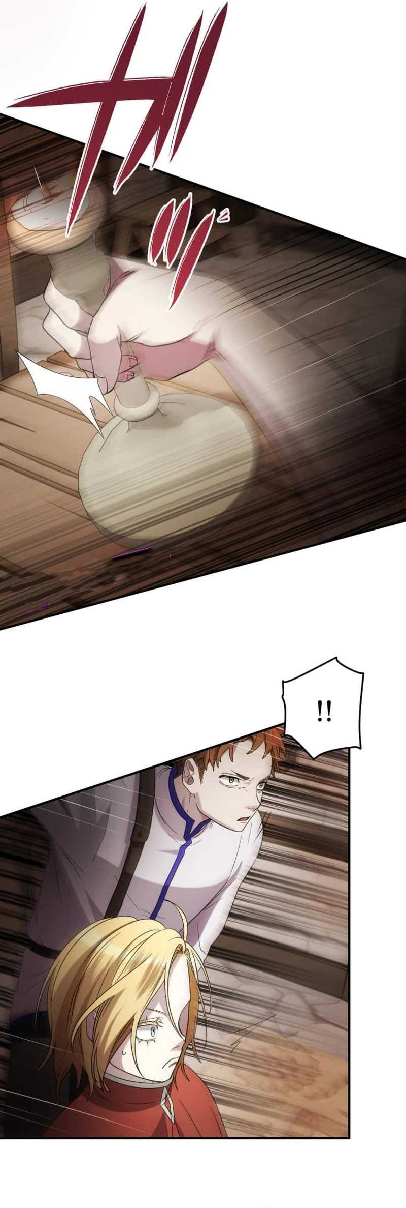 The Reversal of My Life as a Side Character Chapter 15 Gambar 84