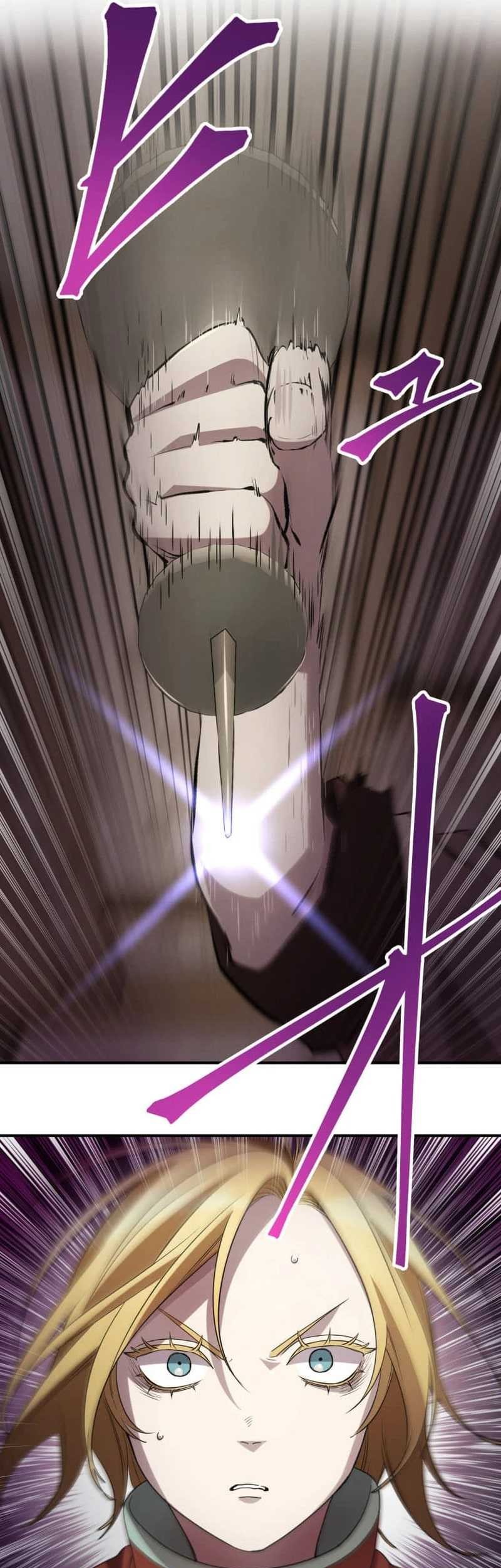 The Reversal of My Life as a Side Character Chapter 15 Gambar 86