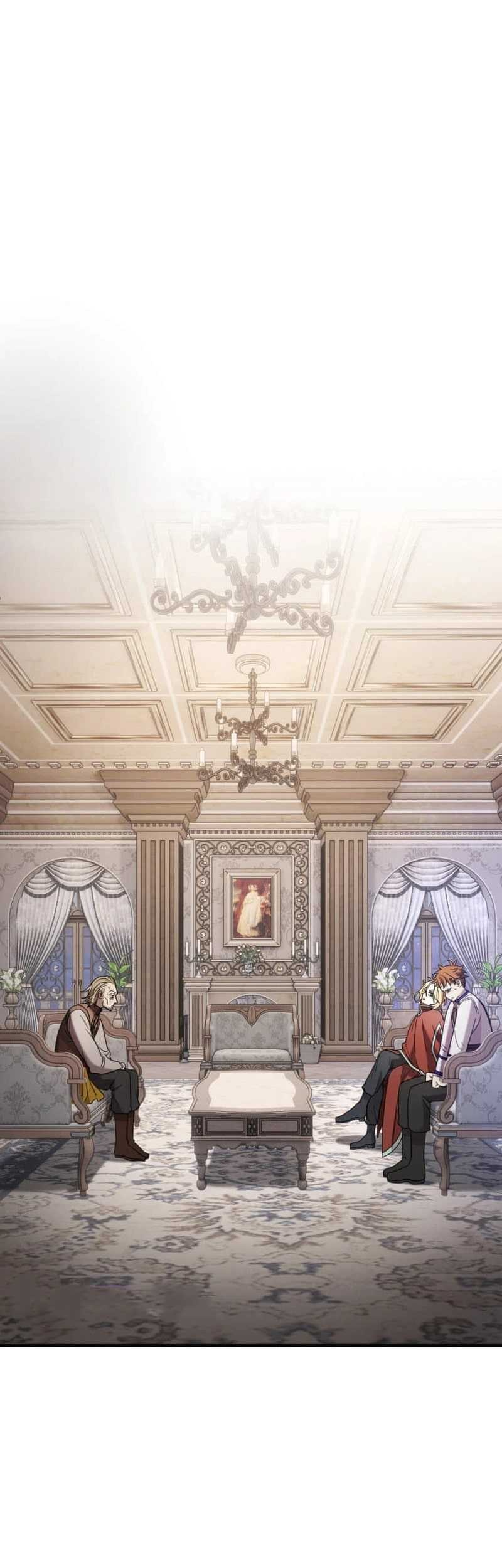 The Reversal of My Life as a Side Character Chapter 15 Gambar 6