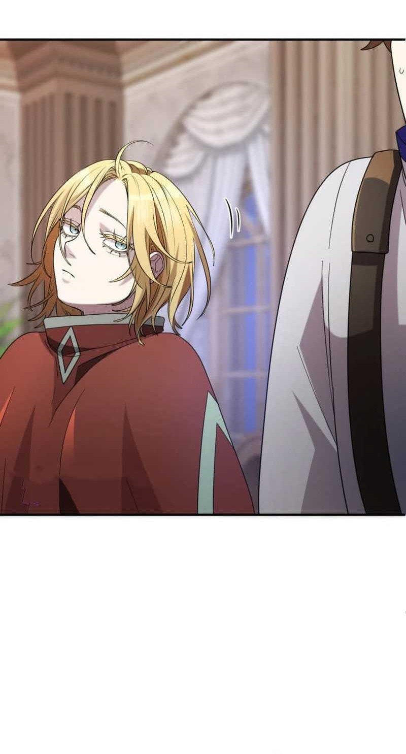 The Reversal of My Life as a Side Character Chapter 15 Gambar 9