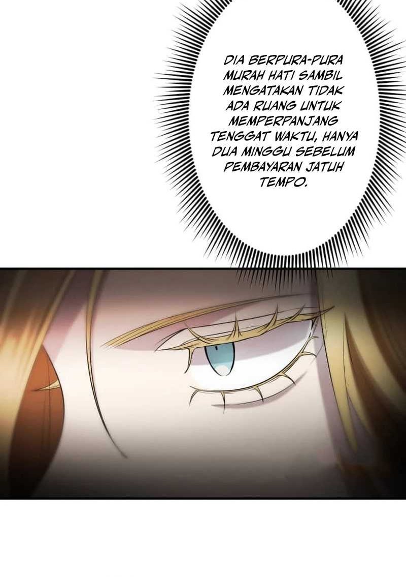 The Reversal of My Life as a Side Character Chapter 15 Gambar 11