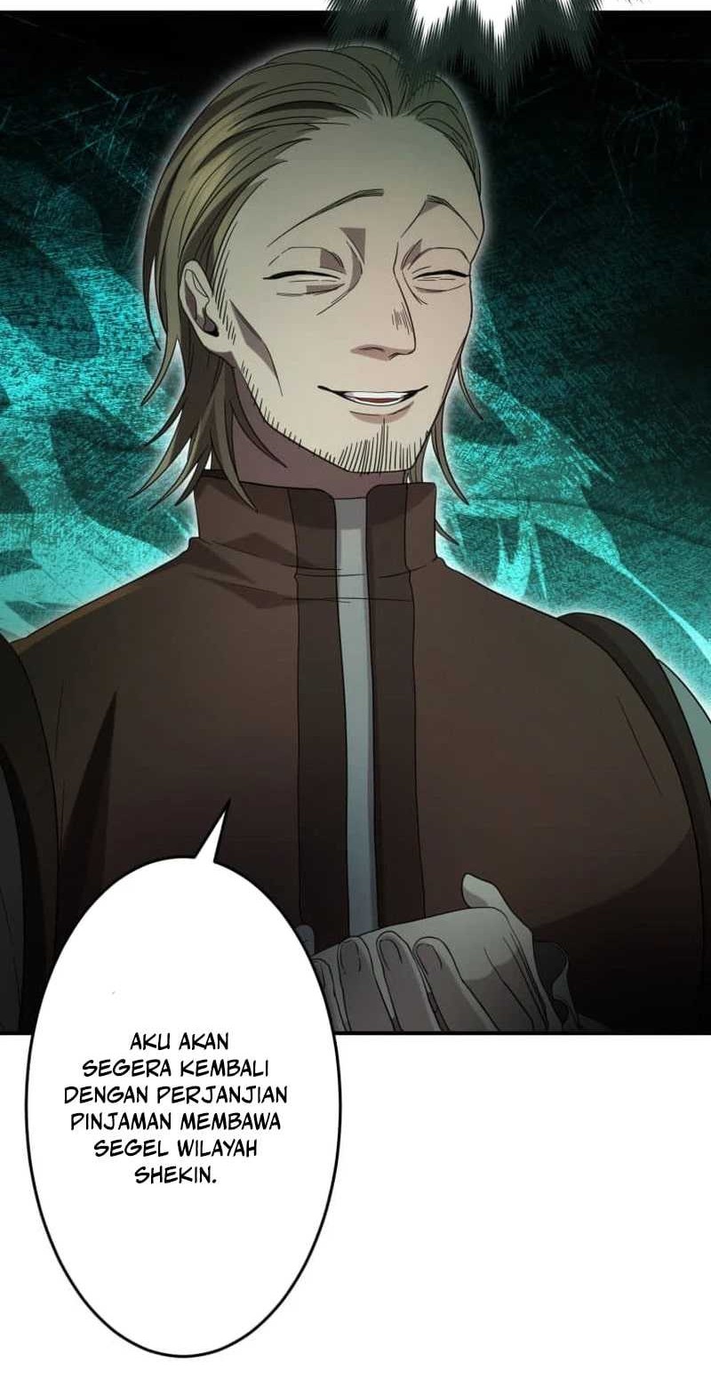 The Reversal of My Life as a Side Character Chapter 15 Gambar 17