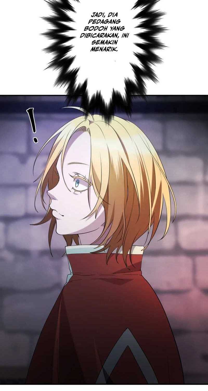 The Reversal of My Life as a Side Character Chapter 14 Gambar 29