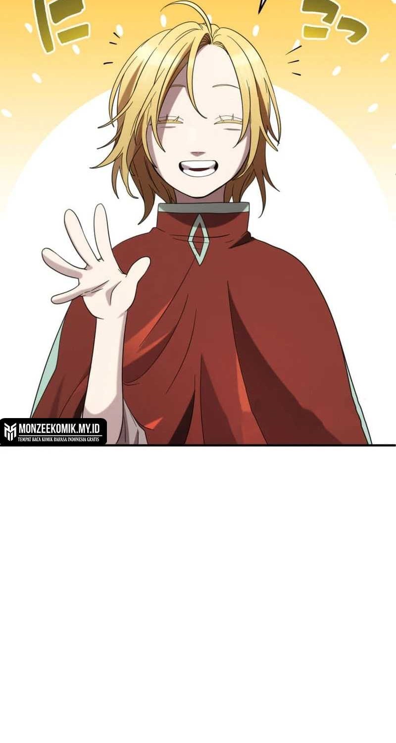 The Reversal of My Life as a Side Character Chapter 14 Gambar 41