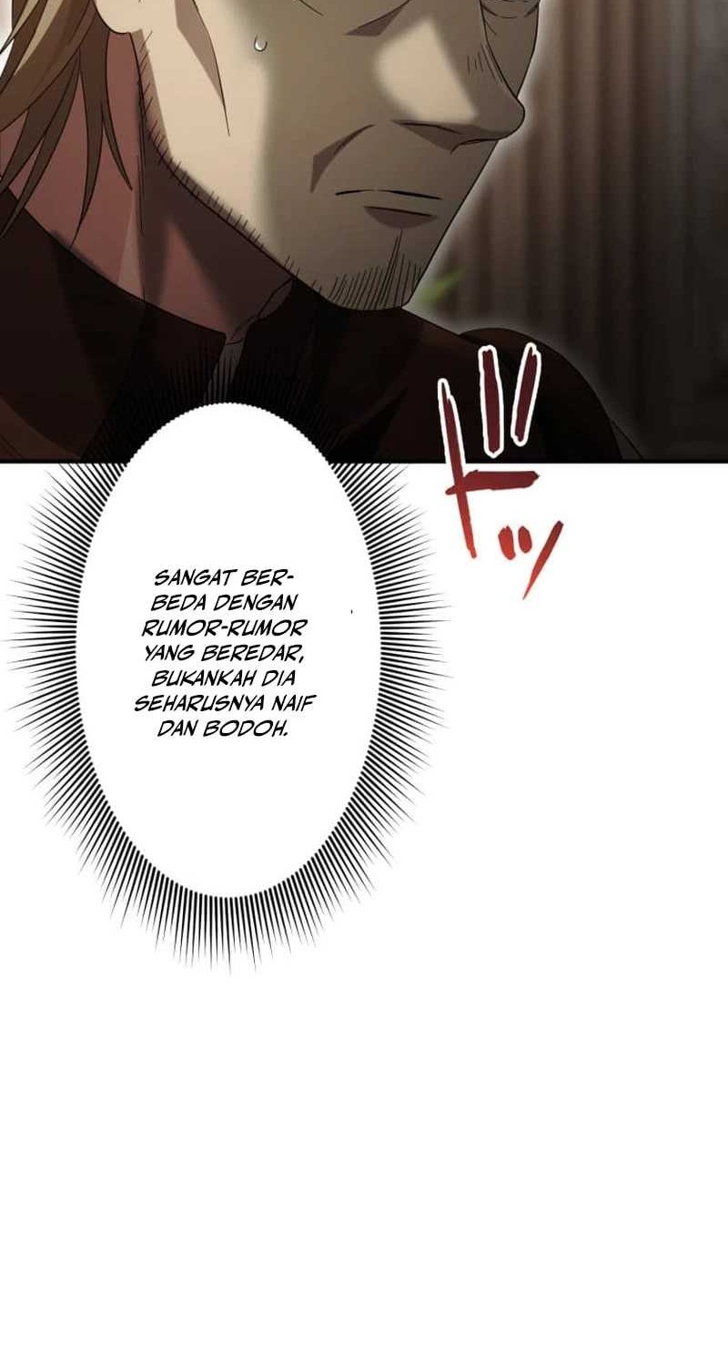 The Reversal of My Life as a Side Character Chapter 14 Gambar 55