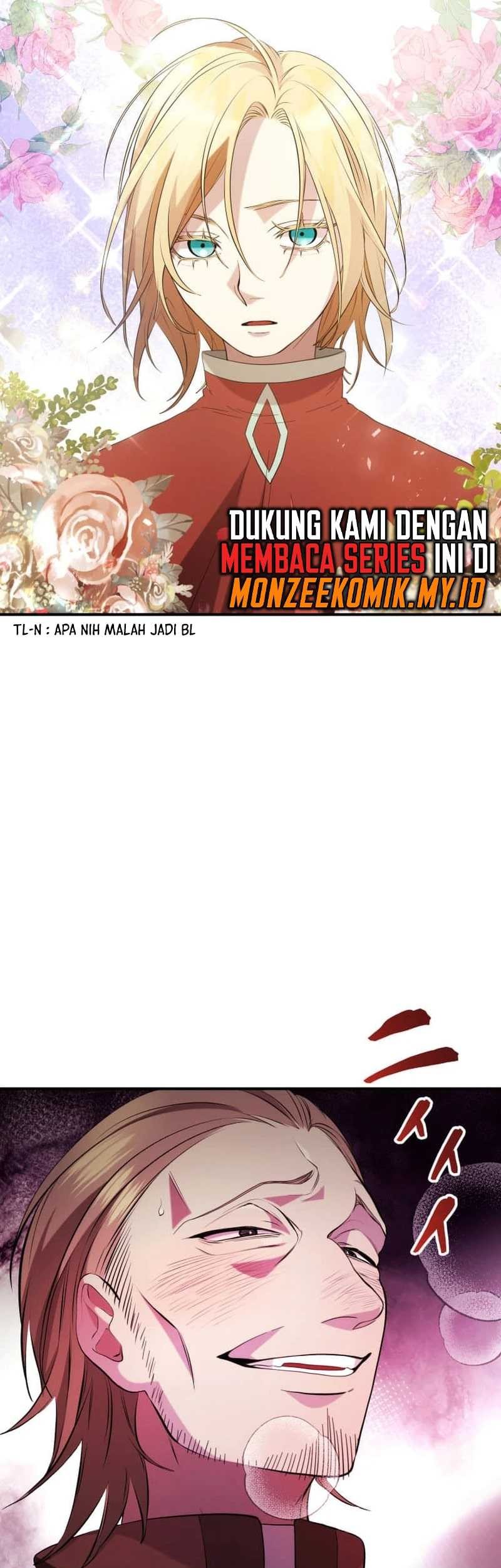 The Reversal of My Life as a Side Character Chapter 14 Gambar 58