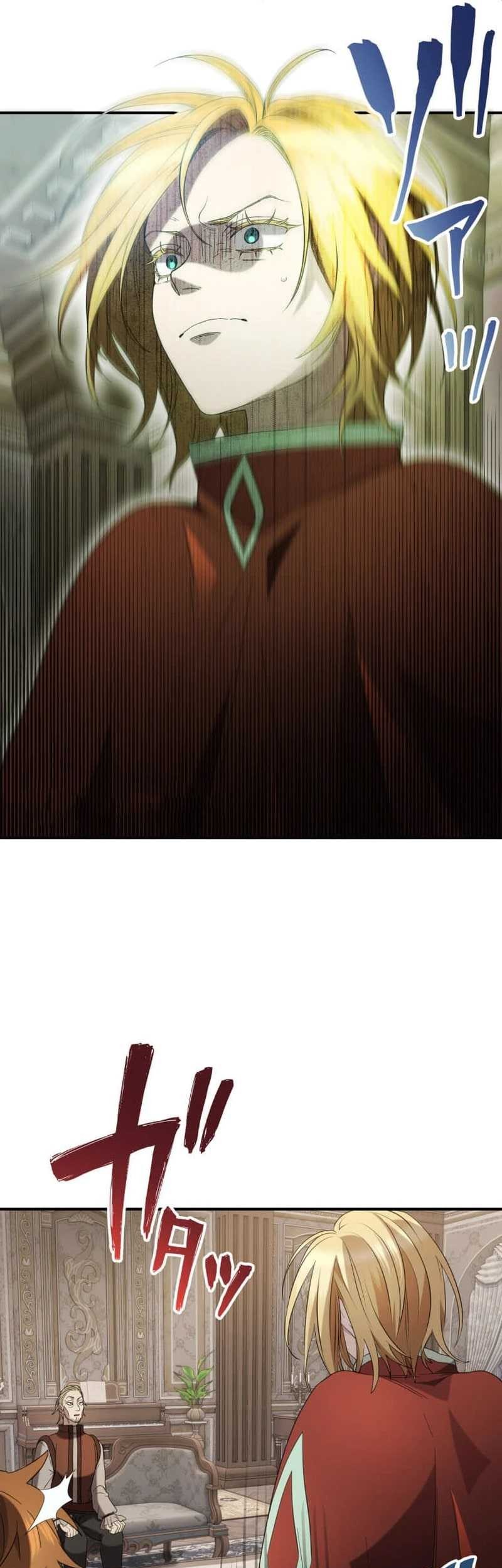 The Reversal of My Life as a Side Character Chapter 14 Gambar 60