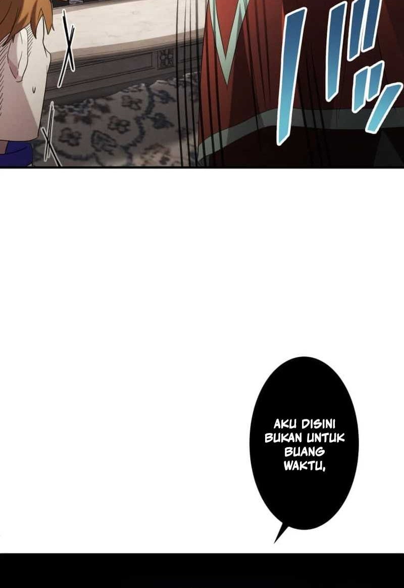 The Reversal of My Life as a Side Character Chapter 14 Gambar 61