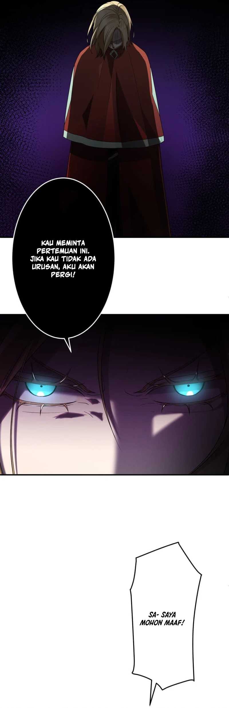 The Reversal of My Life as a Side Character Chapter 14 Gambar 62