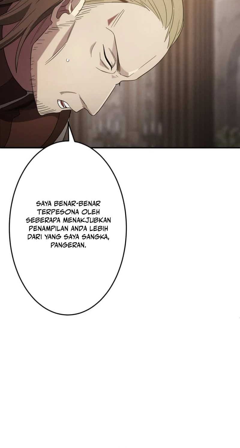 The Reversal of My Life as a Side Character Chapter 14 Gambar 64