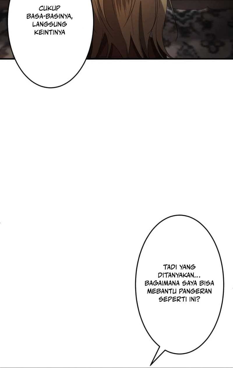 The Reversal of My Life as a Side Character Chapter 14 Gambar 66