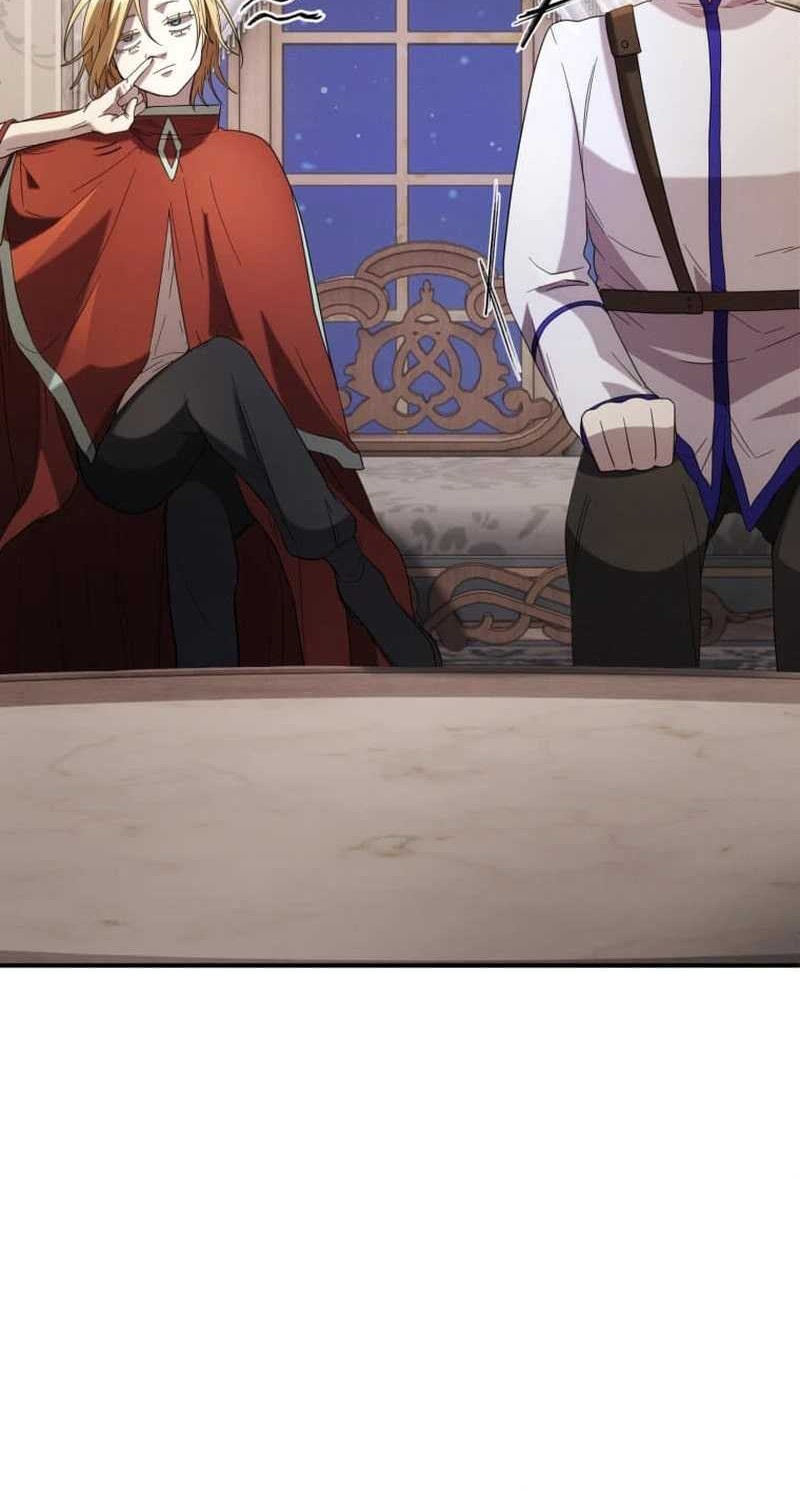 The Reversal of My Life as a Side Character Chapter 14 Gambar 68