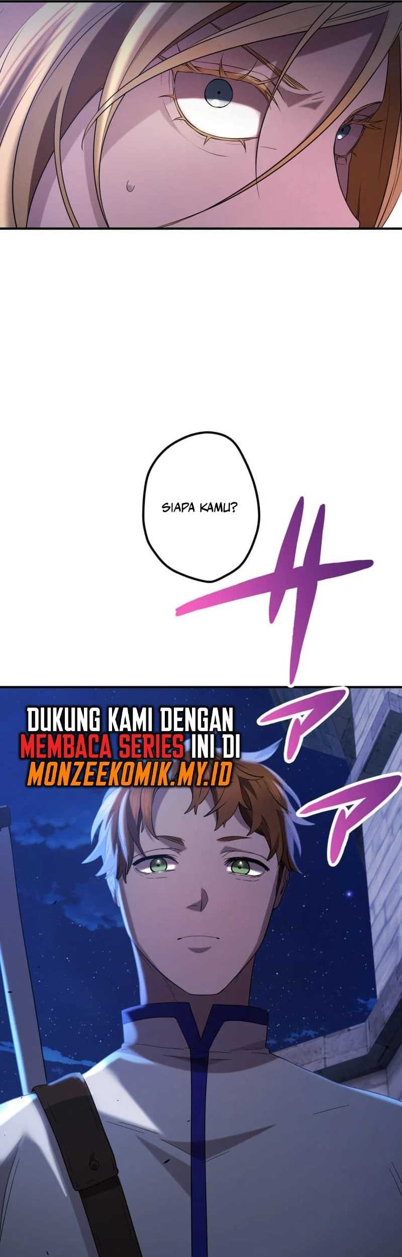 The Reversal of My Life as a Side Character Chapter 14 Gambar 4