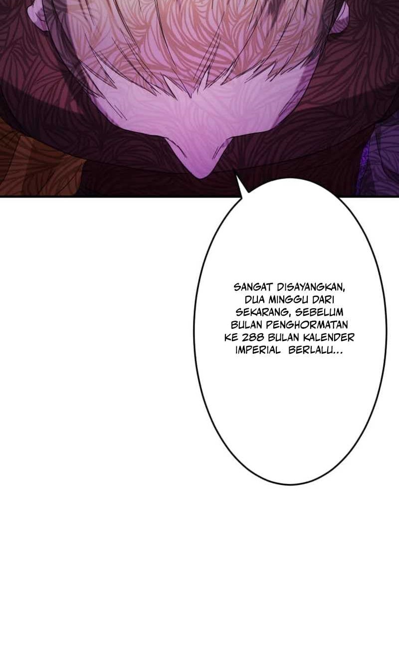 The Reversal of My Life as a Side Character Chapter 14 Gambar 76