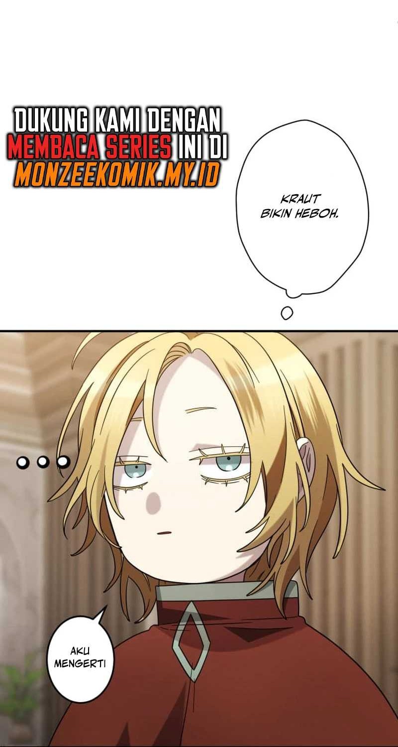 The Reversal of My Life as a Side Character Chapter 14 Gambar 78