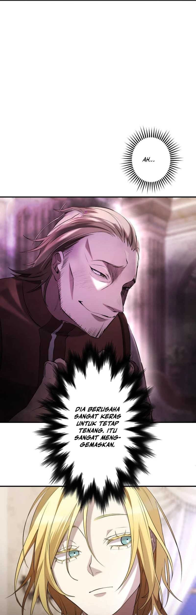 The Reversal of My Life as a Side Character Chapter 14 Gambar 79