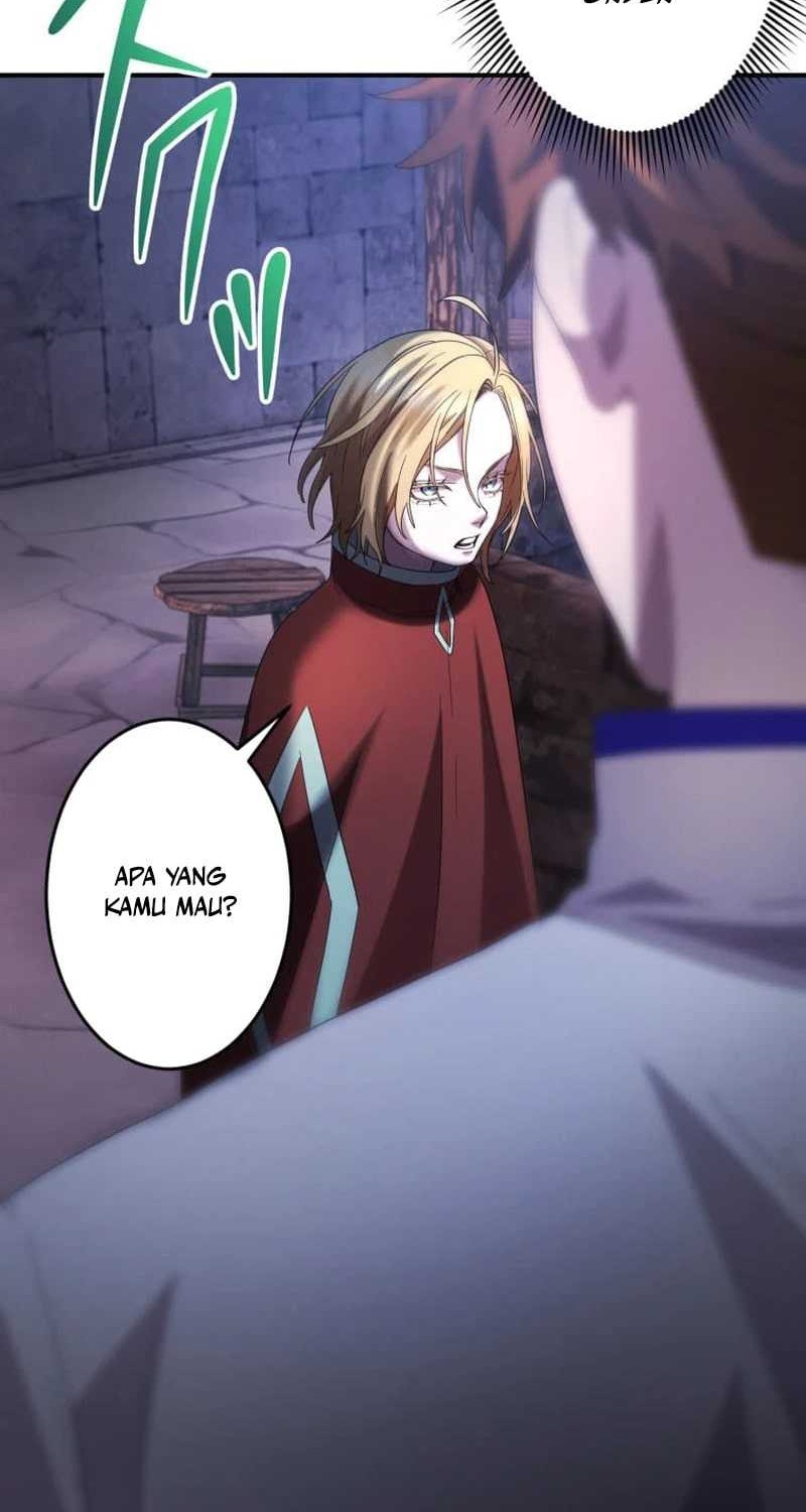 The Reversal of My Life as a Side Character Chapter 14 Gambar 7