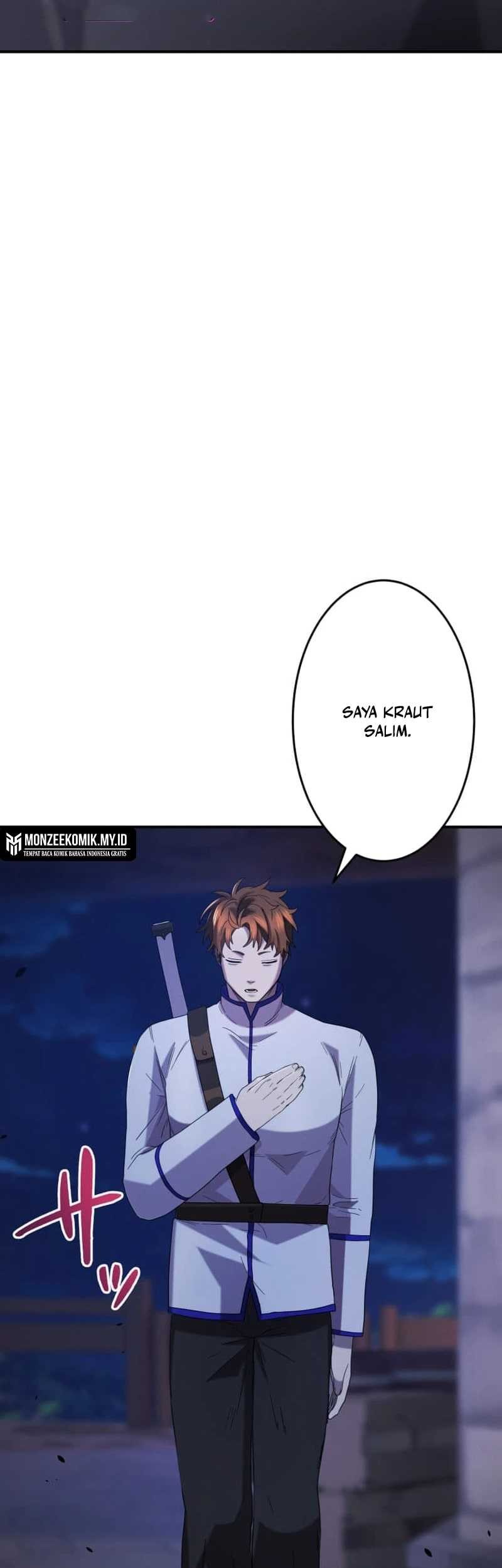 The Reversal of My Life as a Side Character Chapter 14 Gambar 8