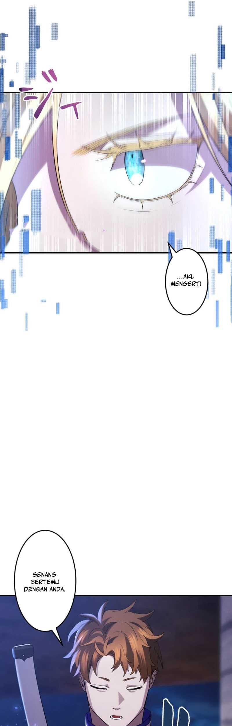 The Reversal of My Life as a Side Character Chapter 14 Gambar 10