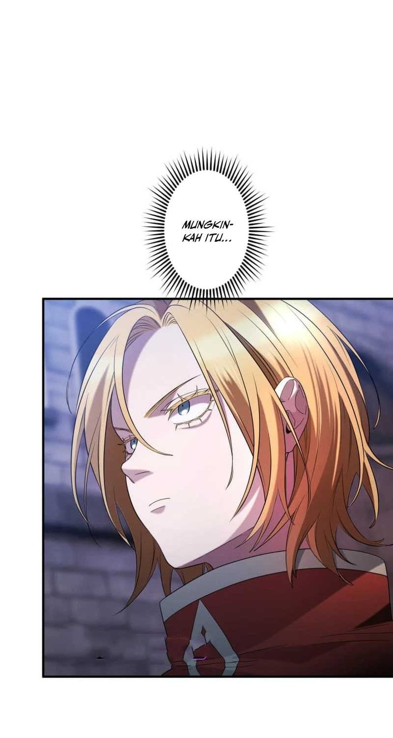 The Reversal of My Life as a Side Character Chapter 14 Gambar 14