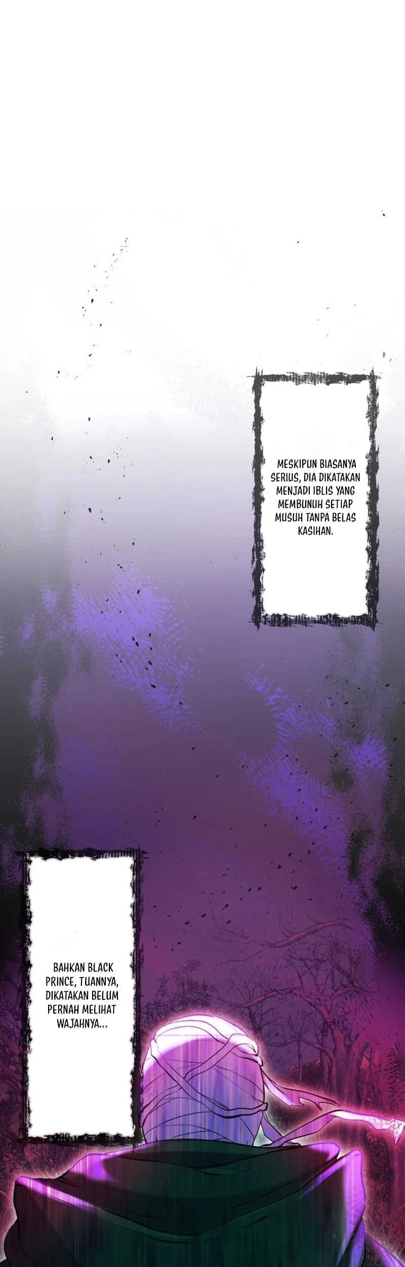 The Reversal of My Life as a Side Character Chapter 14 Gambar 15