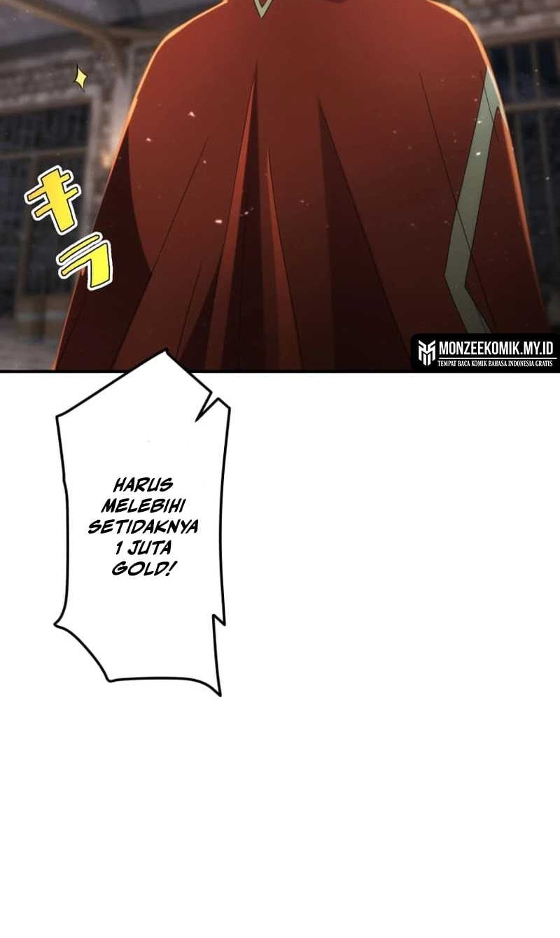 The Reversal of My Life as a Side Character Chapter 13 Gambar 19