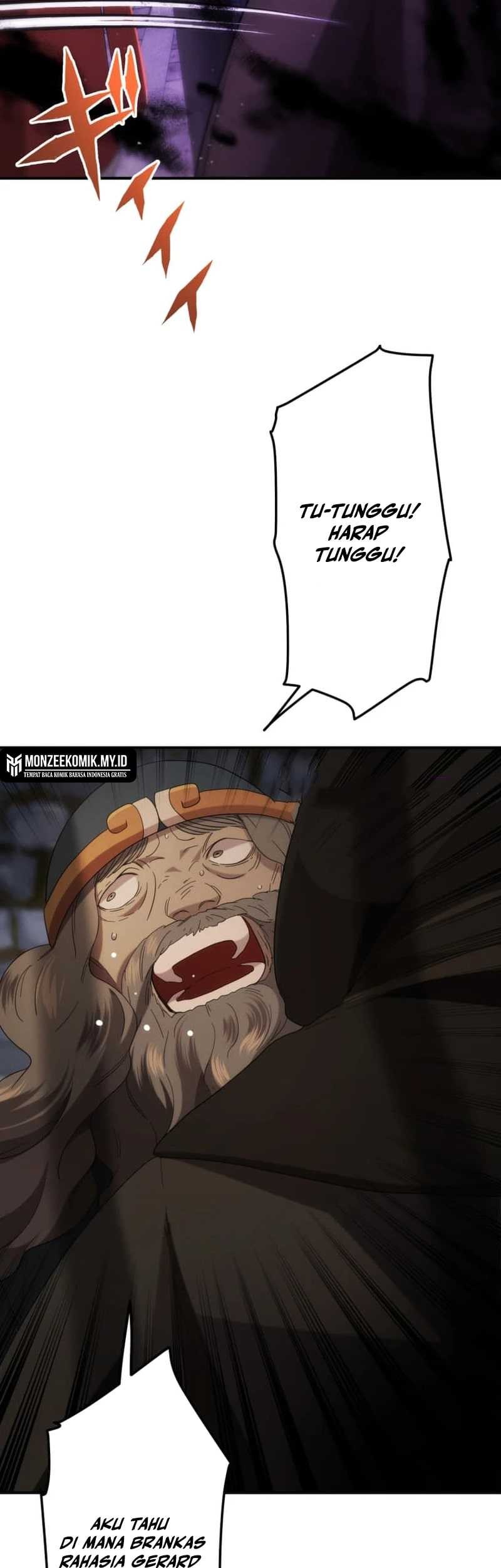 The Reversal of My Life as a Side Character Chapter 13 Gambar 22