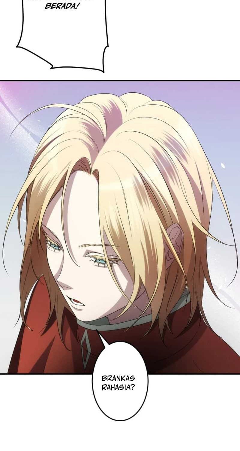 The Reversal of My Life as a Side Character Chapter 13 Gambar 23