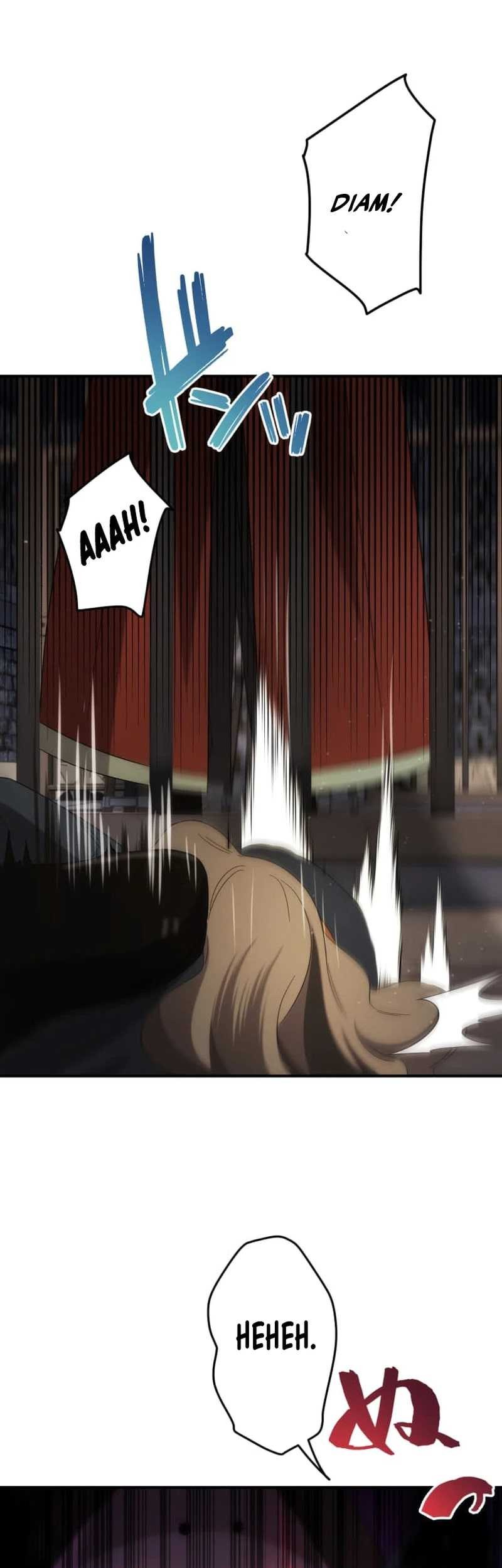 The Reversal of My Life as a Side Character Chapter 13 Gambar 24