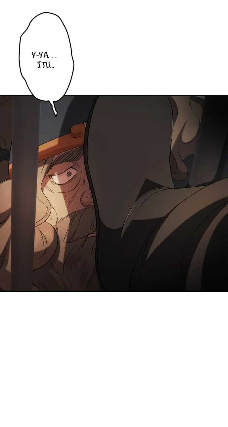 The Reversal of My Life as a Side Character Chapter 13 Gambar 29