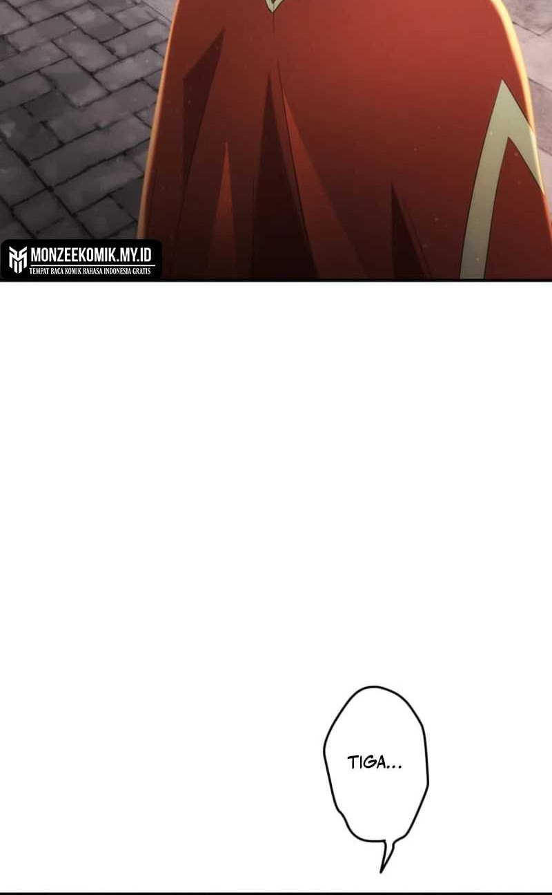 The Reversal of My Life as a Side Character Chapter 13 Gambar 35