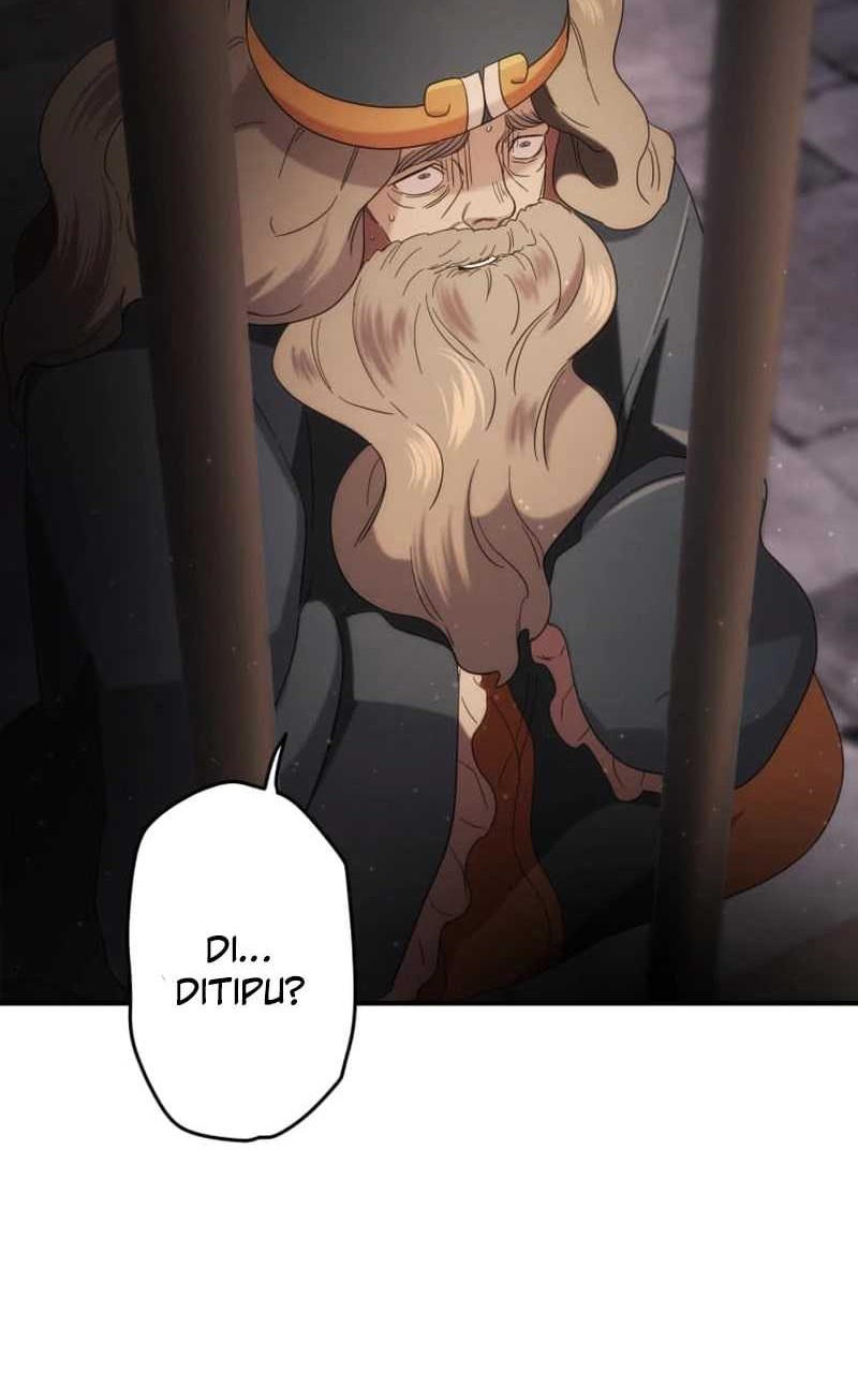 The Reversal of My Life as a Side Character Chapter 13 Gambar 49