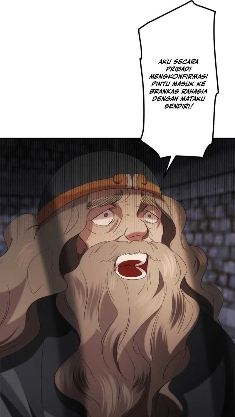 The Reversal of My Life as a Side Character Chapter 13 Gambar 51